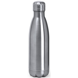 Bouteille Alpina grise