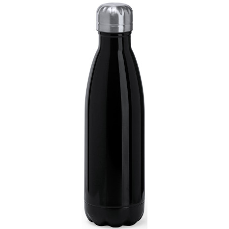 Bouteille Alpina noire