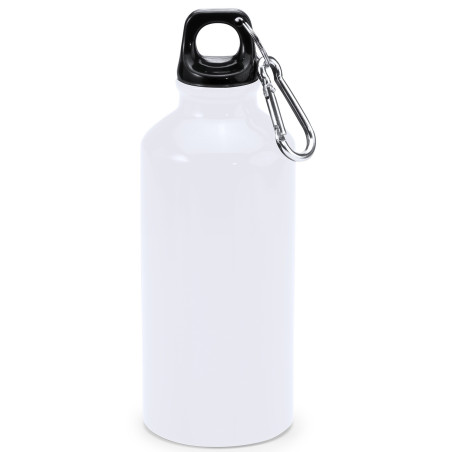 Bouteille Athletic blanche