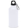 Bouteille Athletic blanche