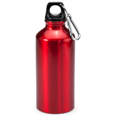 Bouteille Athletic rouge