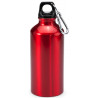 Bouteille Athletic rouge