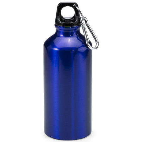 Bouteille Athletic bleue
