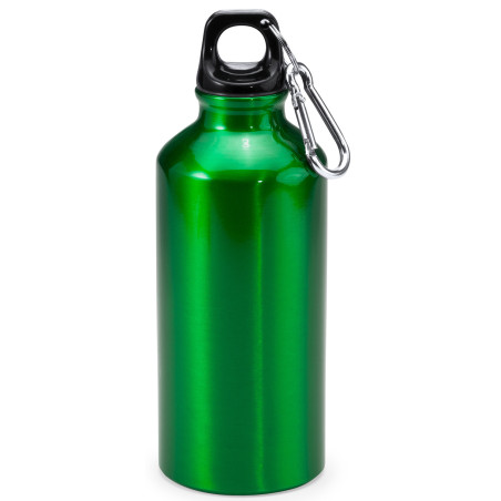 Bouteille Athletic verte