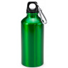 Bouteille Athletic verte