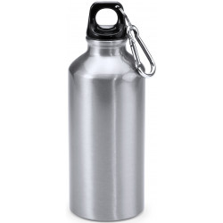 Bouteille Athletic grise