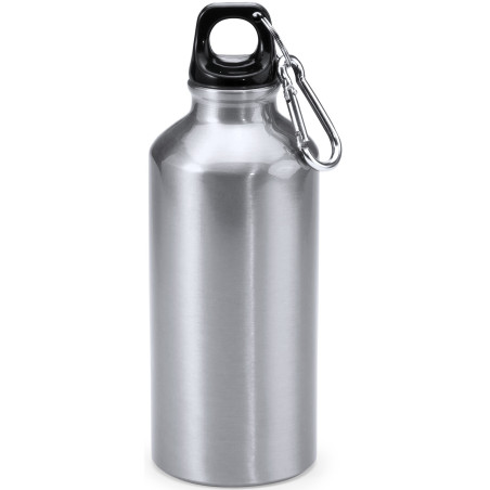 Bouteille Athletic grise