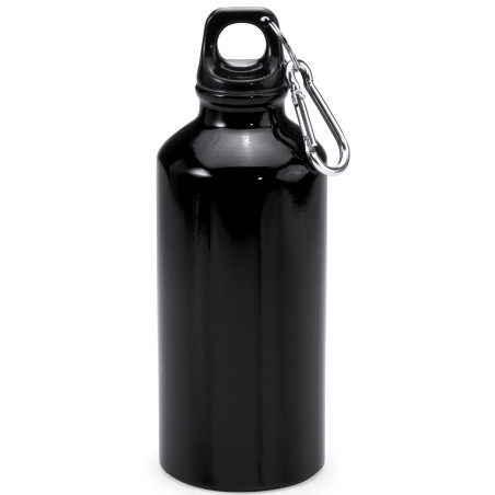 Bouteille Athletic noire