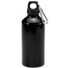Bouteille Athletic noire
