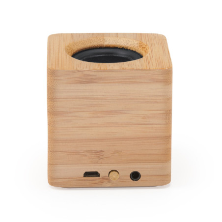 enceinte bluetooth kraviz à personnaliser port