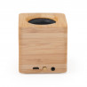 enceinte bluetooth kraviz à personnaliser port