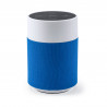 enceinte bluetooth vandik à personnaliser bleu