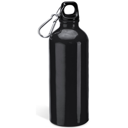 Bouteille Baobab noire