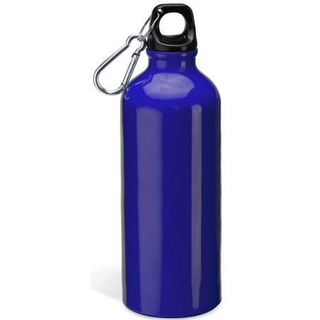 Bouteille Baobab bleue