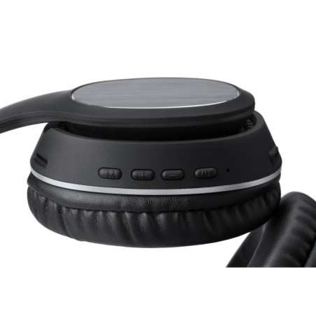 casque bluetooth legrand à personnaliser boutons