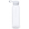 Gourde transparente Aloe blanche