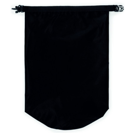 sac waterproof manati à personnaliser noir