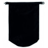 sac waterproof manati à personnaliser noir