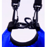 sac waterproof manati à personnaliser attache