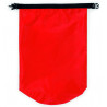 sac waterproof manati à personnaliser rouge