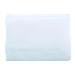 trousse de toilette caribu à personnaliser jaune 2