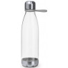 Bouteille Eddo transparente
