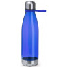 Bouteille Eddo bleue