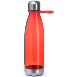 Bouteille Eddo rouge