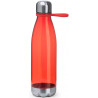 Bouteille Eddo rouge