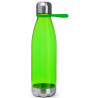 Bouteille Eddo verte