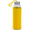Bouteille Camu jaune