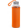 Bouteille Camu orange