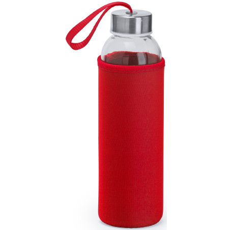 Bouteille Camur rouge