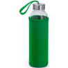 Bouteille Camu verte