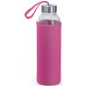 Bouteille Camu rose