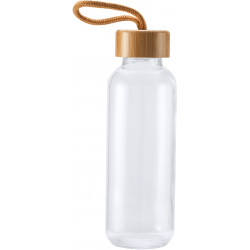 Bouteille en verre Trilby