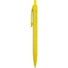 Stylo Kamut jaune