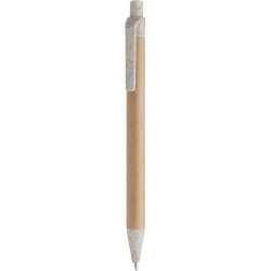 Stylo Grove rouge 2