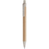 Stylo Grove blanc