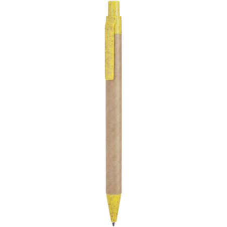 Stylo Grove jaune