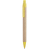 Stylo Grove jaune
