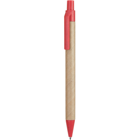 Stylo Grove rouge