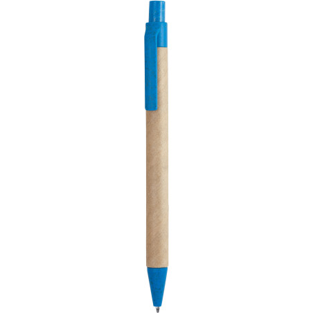 Stylo Grove bleu