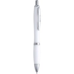 Stylo Merlin orange 2