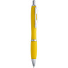 Stylo Merlin jaune