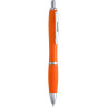 Stylo Merlin orange