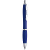 Stylo Merlin bleu marine