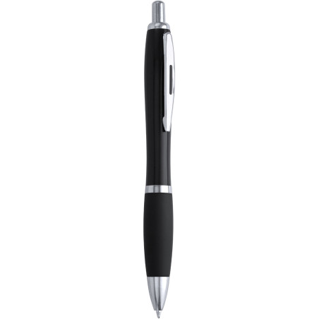 Stylo Merlin noir