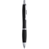 Stylo Merlin noir