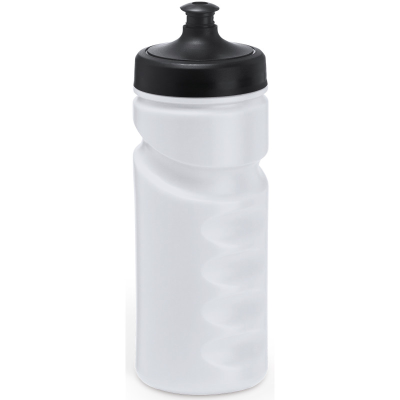 Gourde Running blanche